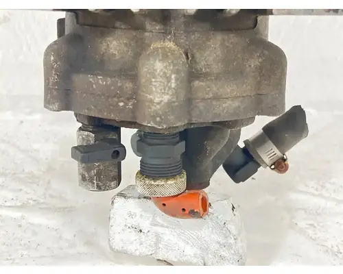 Volvo D13 Filter  Water Separator