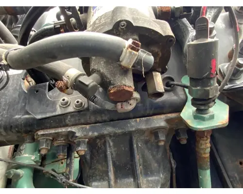 Volvo D13 Filter  Water Separator