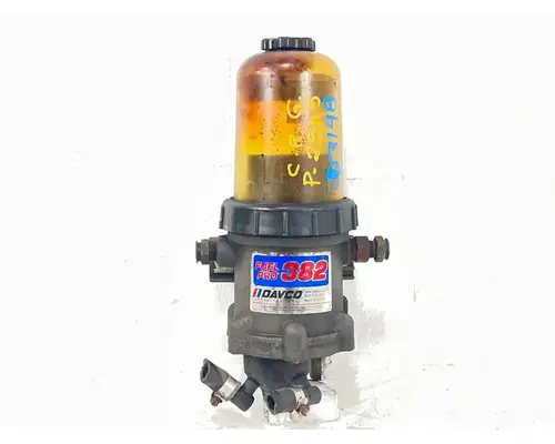 Volvo D13 Filter  Water Separator