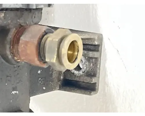 Volvo D13 Filter  Water Separator