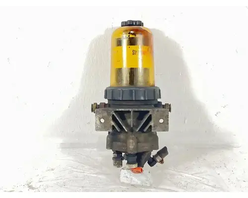 Volvo D13 Filter  Water Separator