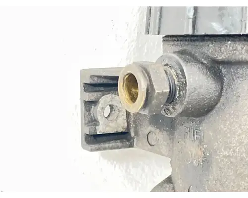 Volvo D13 Filter  Water Separator