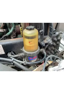 Volvo D13 Filter / Water Separator