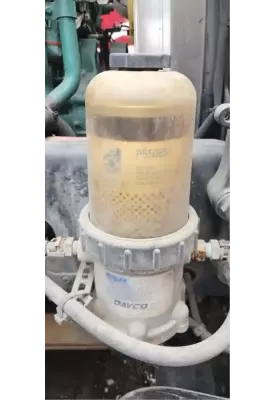 Volvo D13 Filter / Water Separator