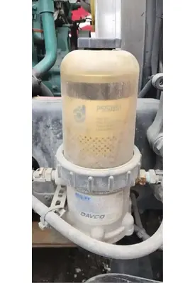 Volvo D13 Filter / Water Separator