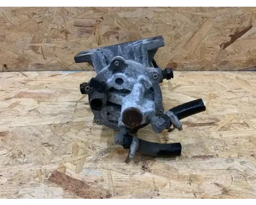 Volvo D13 Filter  Water Separator