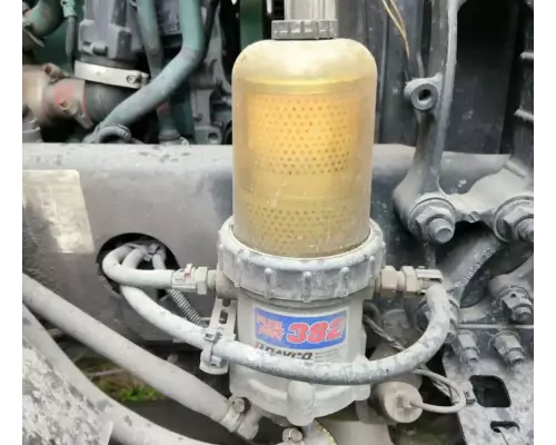 Volvo D13 Filter  Water Separator