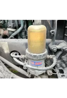 Volvo D13 Filter / Water Separator