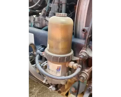 Volvo D13 Filter  Water Separator