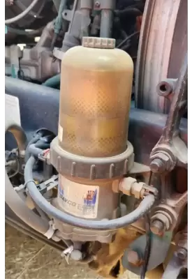 Volvo D13 Filter / Water Separator