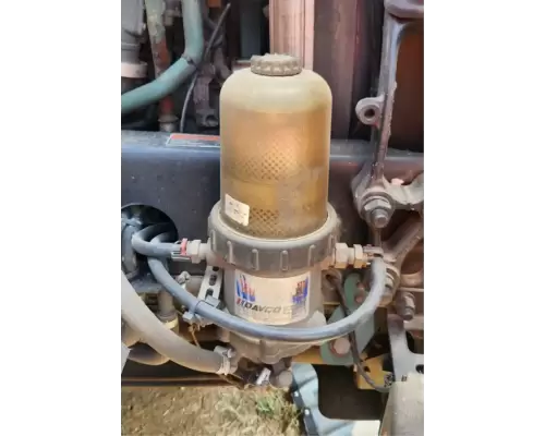 Volvo D13 Filter  Water Separator