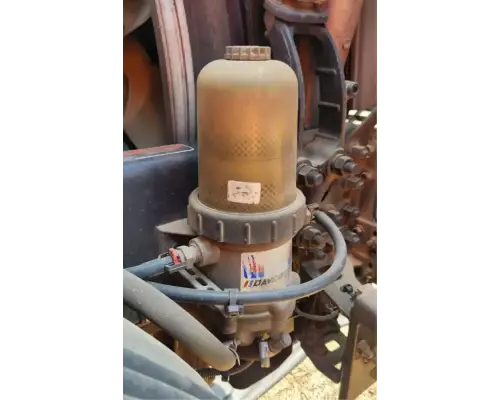 Volvo D13 Filter  Water Separator