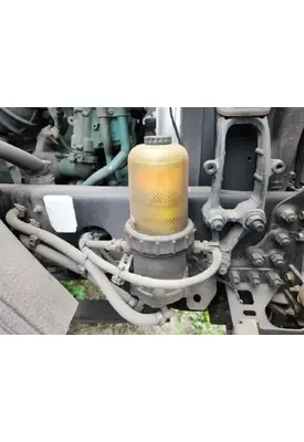 Volvo D13 Filter / Water Separator