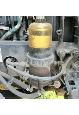 Volvo D13 Filter / Water Separator