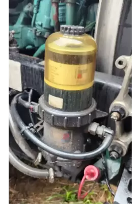 Volvo D13 Filter / Water Separator