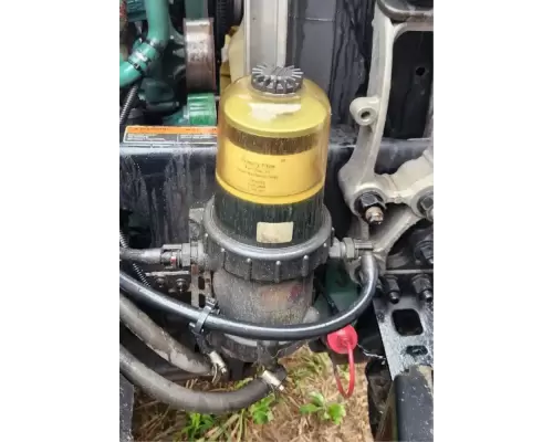 Volvo D13 Filter  Water Separator