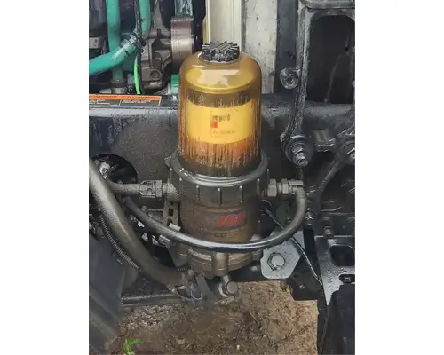 Volvo D13 Filter  Water Separator