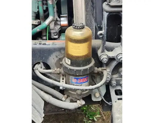 Volvo D13 Filter  Water Separator