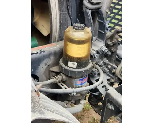 Volvo D13 Filter  Water Separator