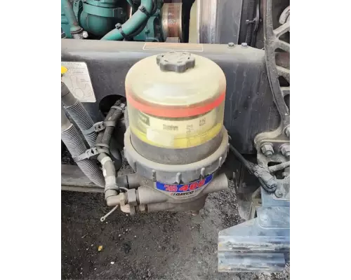 Volvo D13 Filter  Water Separator