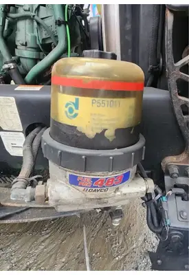 Volvo D13 Filter / Water Separator