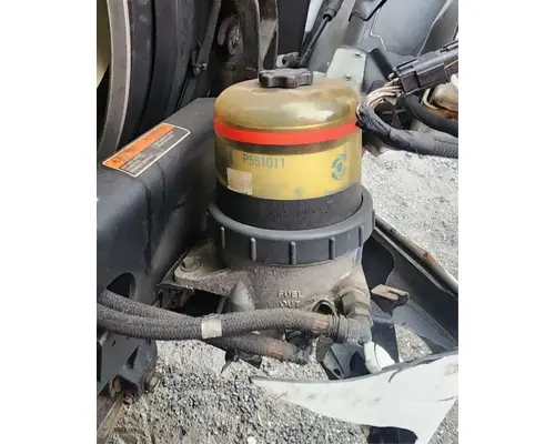 Volvo D13 Filter  Water Separator
