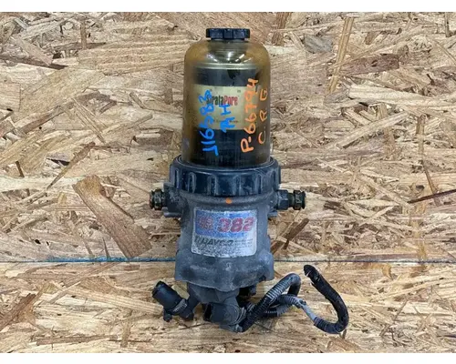 Volvo D13 Filter  Water Separator