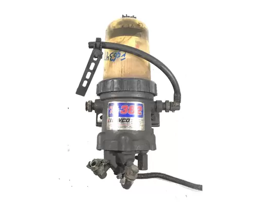 Filter / Water Separator Volvo D13 Complete Recycling Group LLC