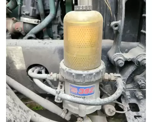 Filter / Water Separator Volvo D13 Complete Recycling Group LLC