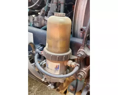 Filter / Water Separator Volvo D13 Complete Recycling Group LLC