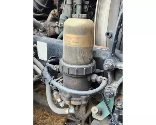 Filter / Water Separator Volvo D13 Complete Recycling Group LLC