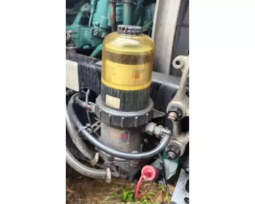 Filter / Water Separator Volvo D13 Complete Recycling Group LLC