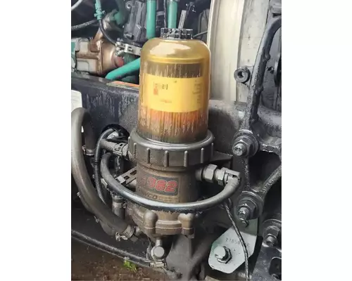 Filter / Water Separator Volvo D13 Complete Recycling Group LLC