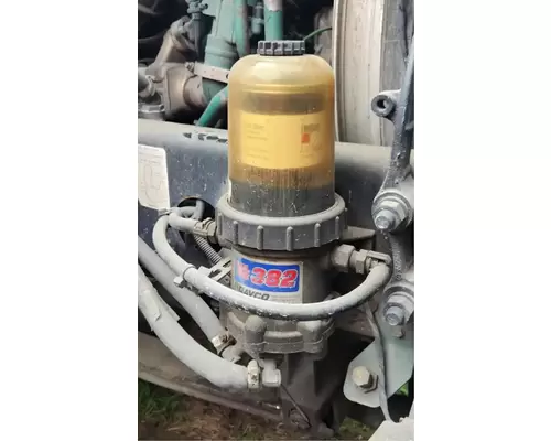 Filter / Water Separator Volvo D13 Complete Recycling Group LLC