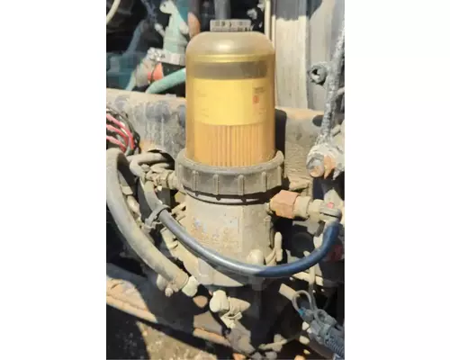 Filter / Water Separator Volvo D13 Complete Recycling Group LLC