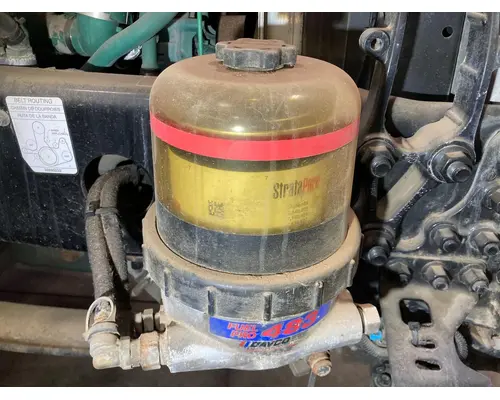 Filter / Water Separator VOLVO D13 Vander Haags Inc Sf