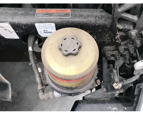 Filter / Water Separator VOLVO D13 Vander Haags Inc Cb