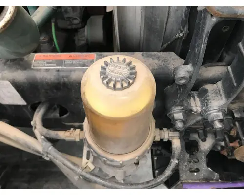 Filter / Water Separator VOLVO D13 Vander Haags Inc Cb