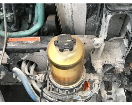Filter / Water Separator VOLVO D13 Vander Haags Inc Cb