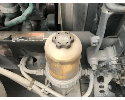 Filter / Water Separator VOLVO D13 Vander Haags Inc Cb