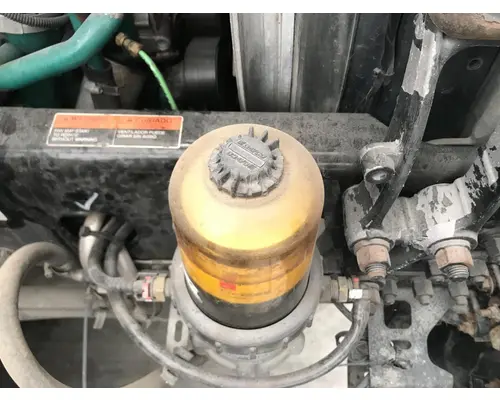 Filter / Water Separator VOLVO D13 Vander Haags Inc Cb