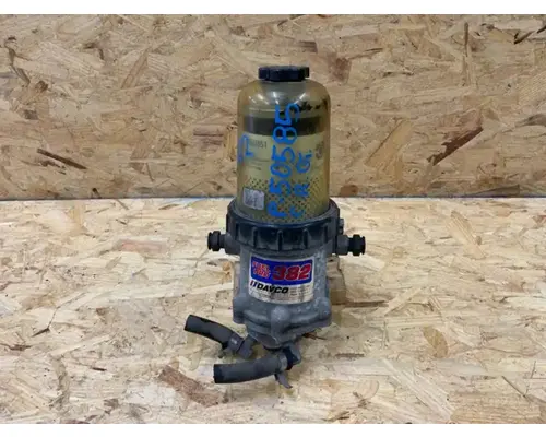 Filter / Water Separator Volvo D13 Complete Recycling Group LLC