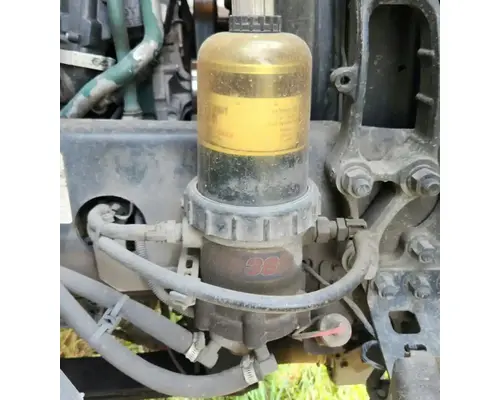 Filter / Water Separator Volvo D13 Complete Recycling Group LLC