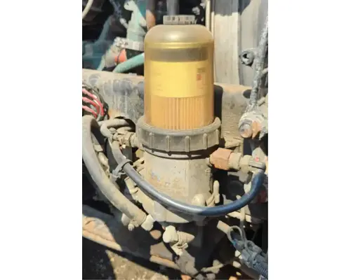 Filter / Water Separator Volvo D13 Complete Recycling Group LLC