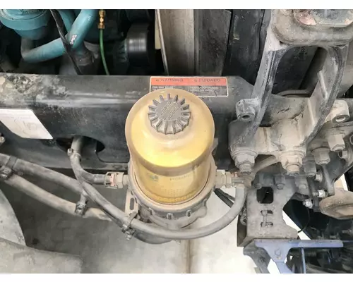 Filter / Water Separator VOLVO D13 Vander Haags Inc Cb