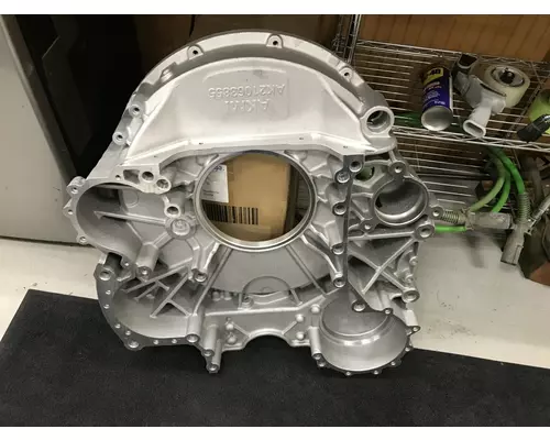 Flywheel Housing VOLVO D13 Vander Haags Inc WM