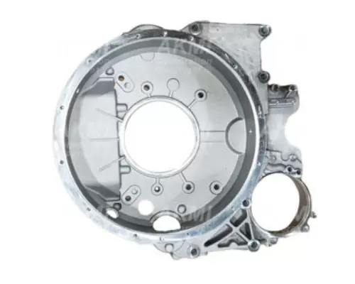 Flywheel Housing VOLVO D13 LKQ Heavy Truck - Tampa