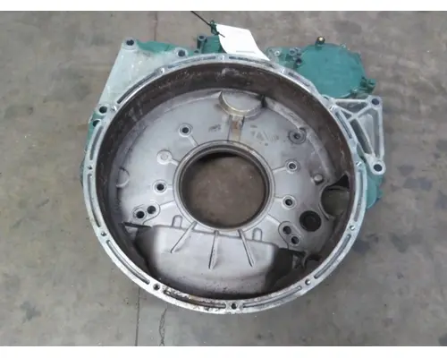 Flywheel Housing VOLVO D13 LKQ Evans Heavy Truck Parts