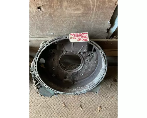 Flywheel Housing VOLVO D13 Hd Truck Repair &amp; Service