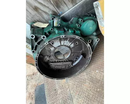 Flywheel Housing VOLVO D13 Hd Truck Repair &amp; Service